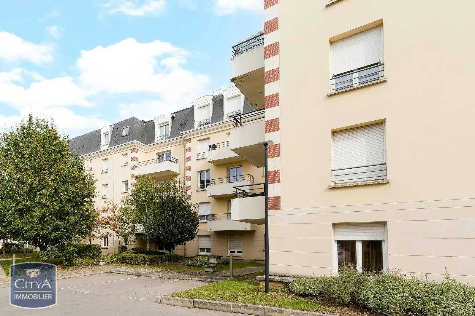 Photo 12 Appartement 2 pièces 47m²