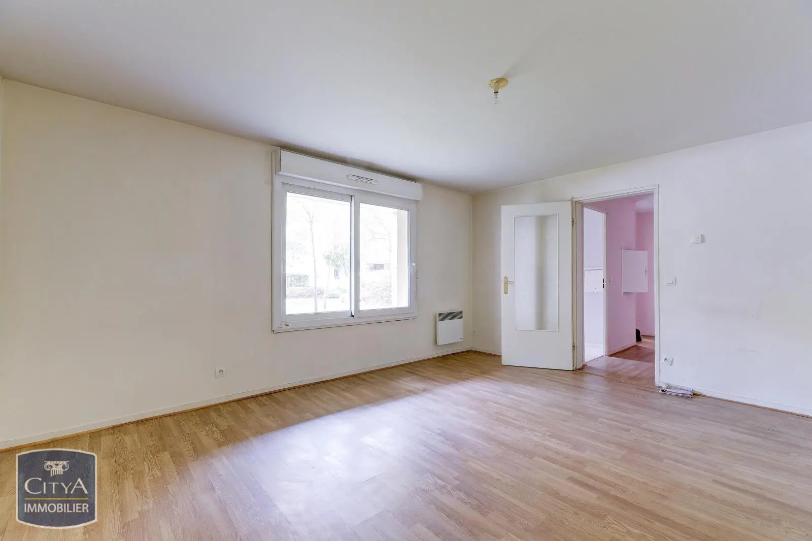 Photo 2 Appartement 2 pièces 47m²