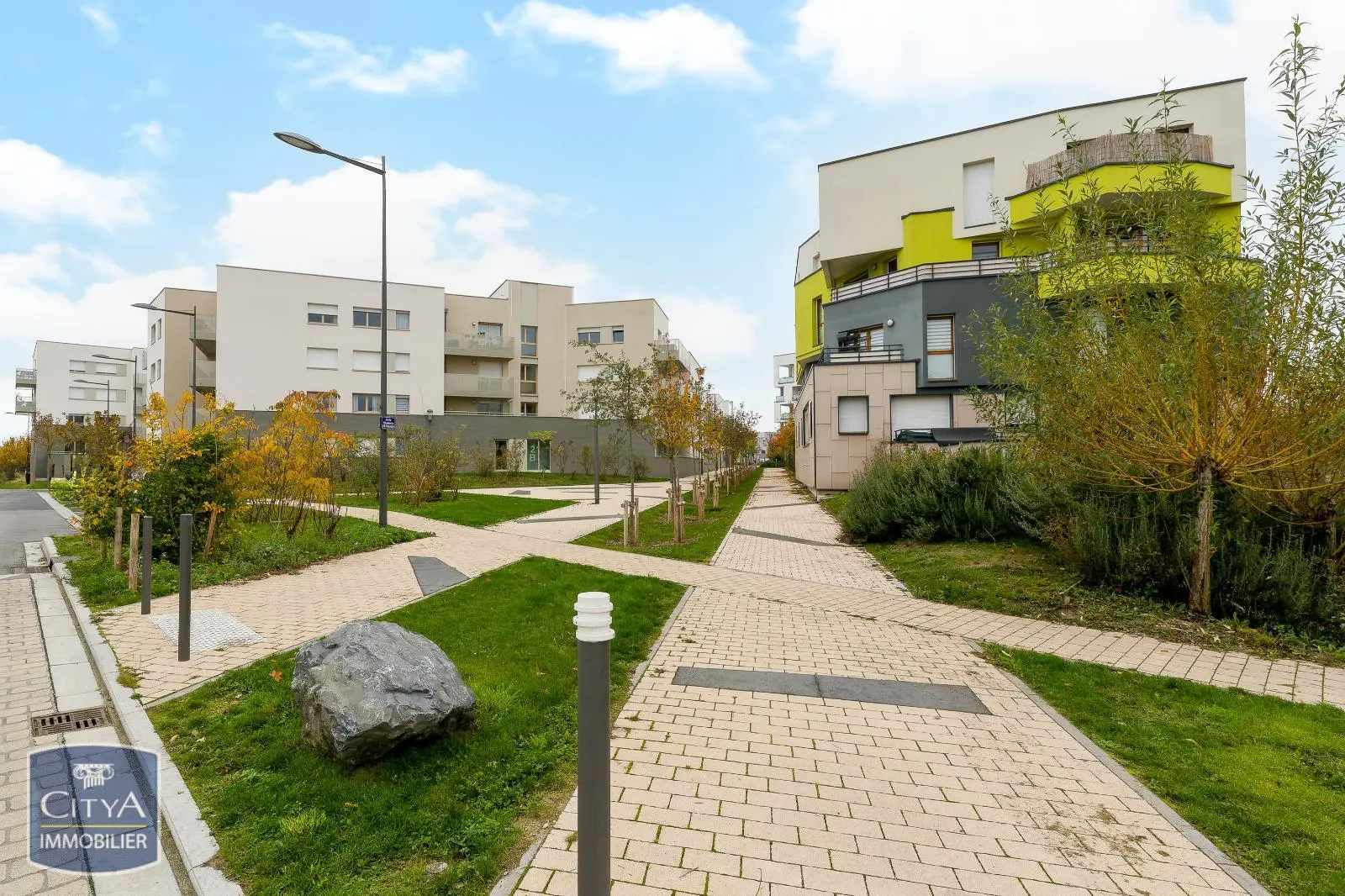 Photo 2 Appartement 2 pièces 47m²