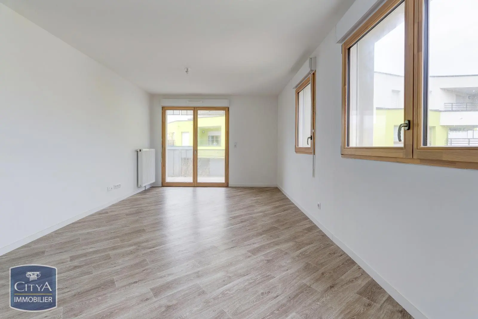 Photo 14 Appartement 2 pièces 47m²