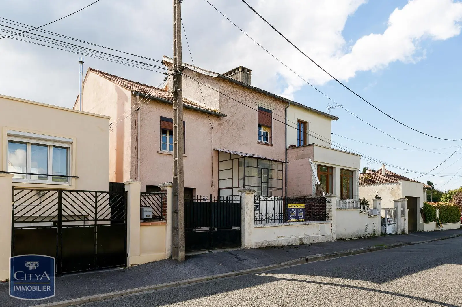 Photo 15 Maison 6 pièces 91.56m²