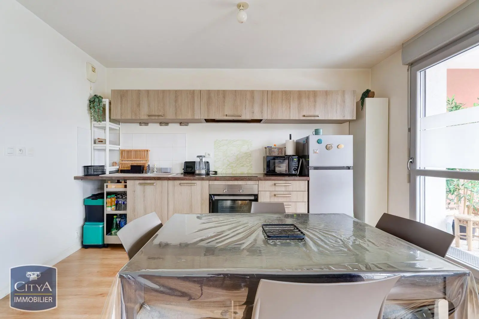 Photo 18 Appartement 1 pièce 34.9m²