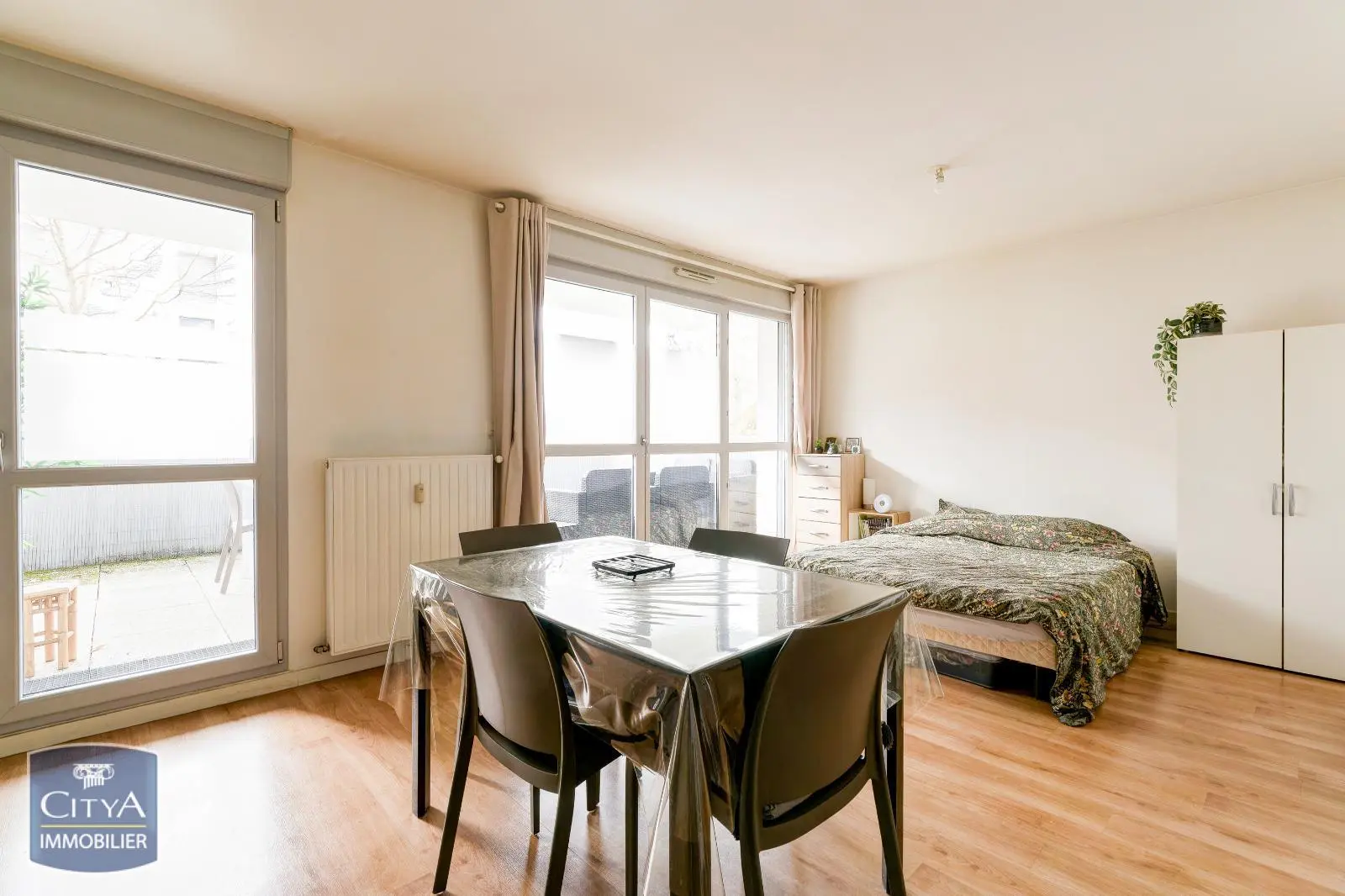 Photo 12 Appartement 1 pièce 34.9m²