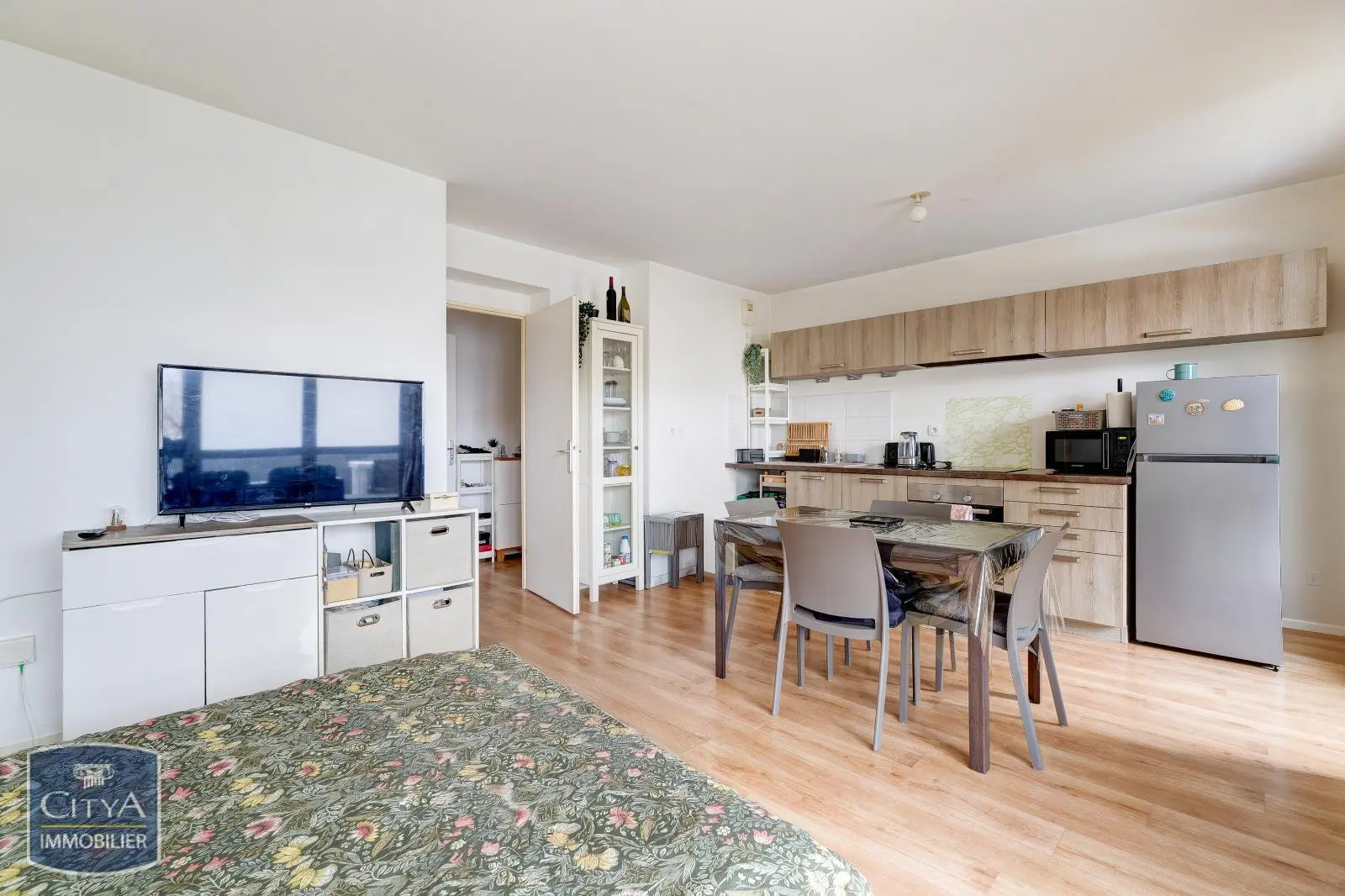 Photo 15 Appartement 1 pièce 34.9m²