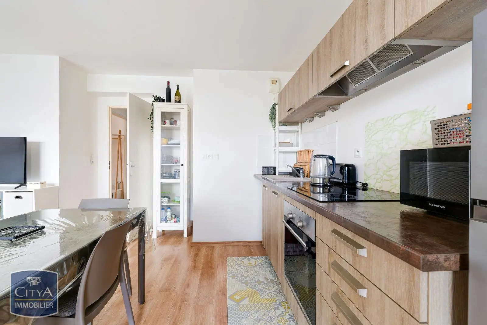 Photo 17 Appartement 1 pièce 34.9m²