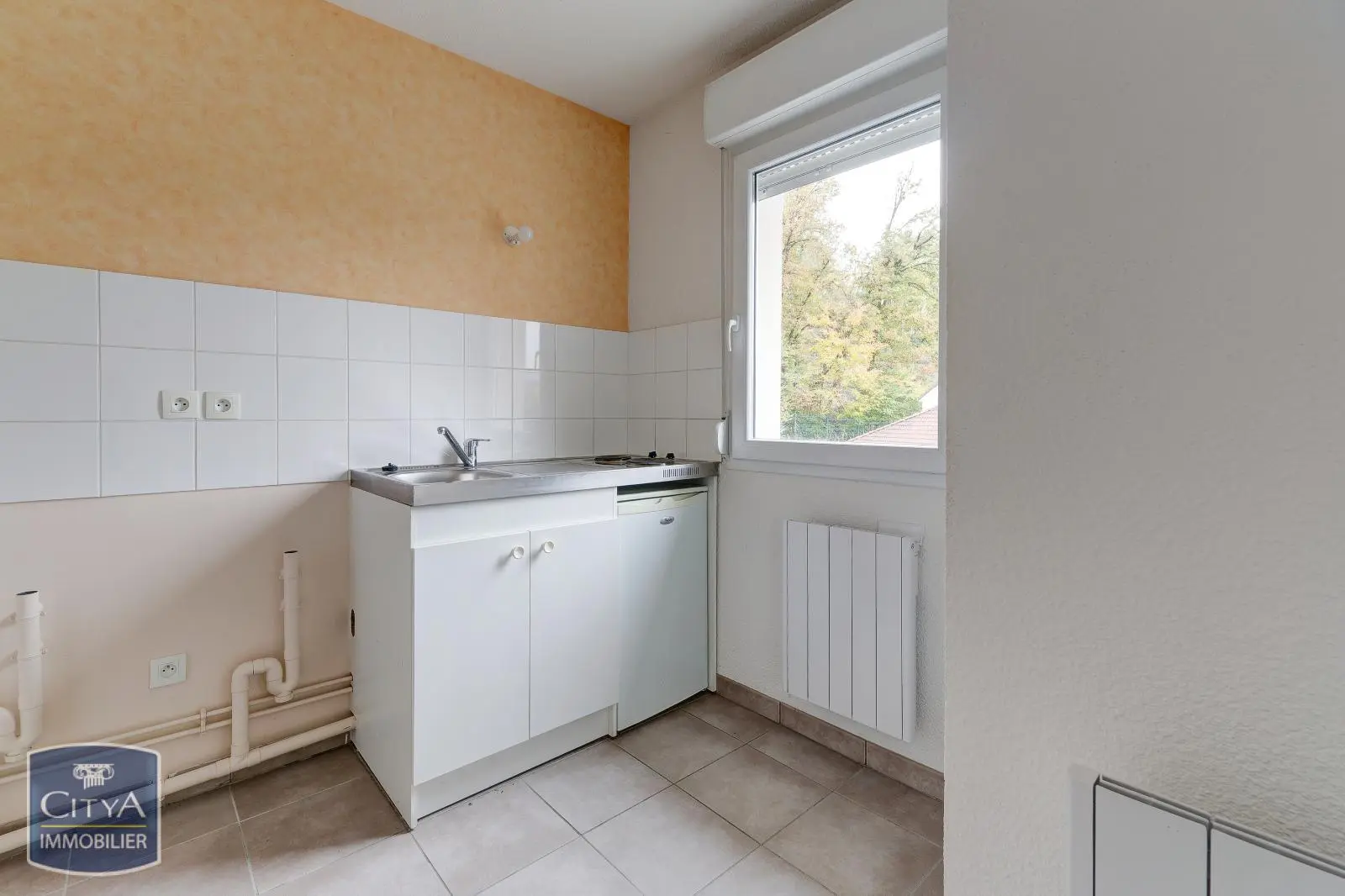 Photo 7 Appartement 2 pièces 48.4m²