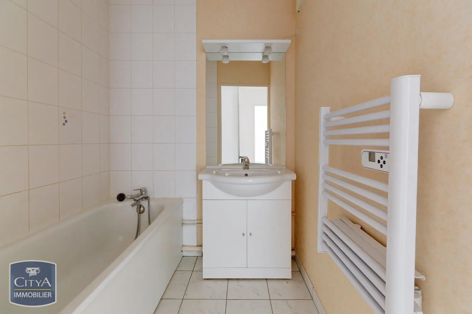 Photo 12 Appartement 2 pièces 48.4m²