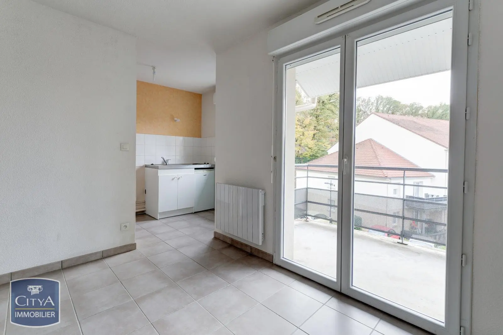 Photo 6 Appartement 2 pièces 48.4m²