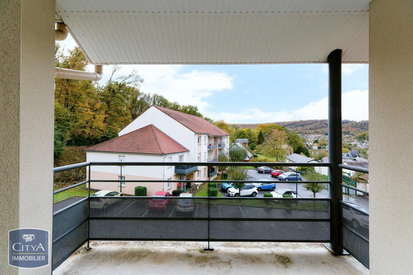 Photo 5 Appartement 2 pièces 48.4m²