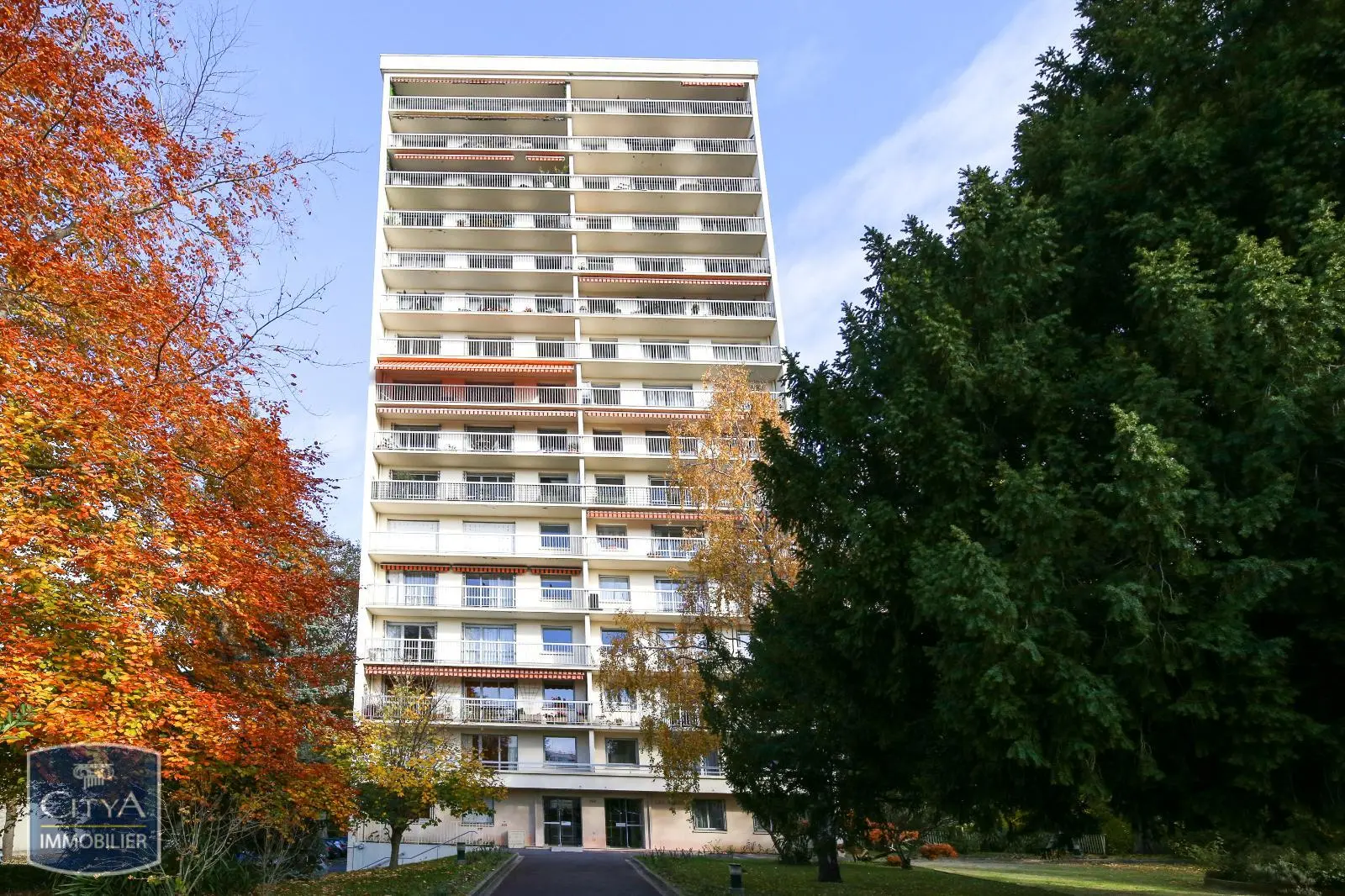 Photo 12 Appartement 3 pièces 74.49m²