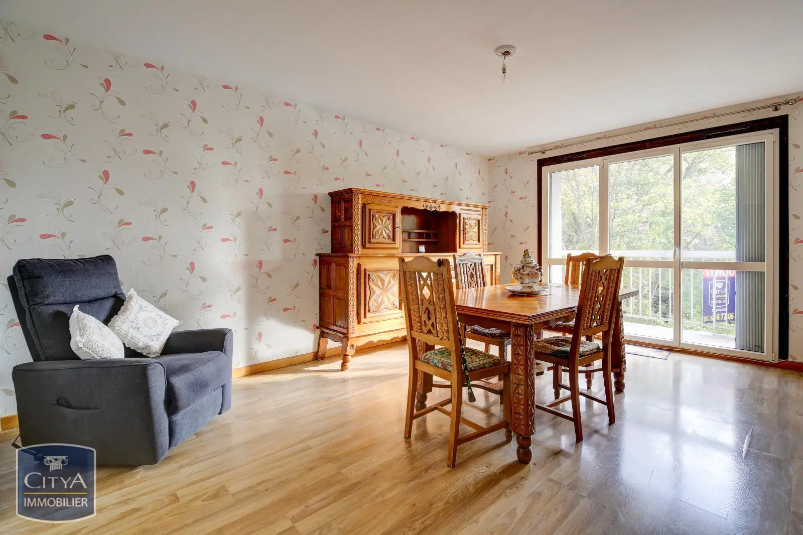 Photo 9 Appartement 3 pièces 74.49m²