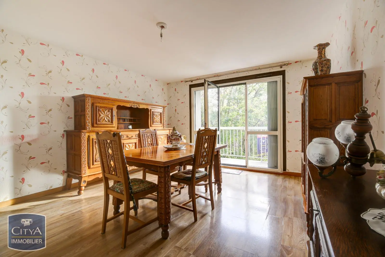 Photo 2 Appartement 3 pièces 74.49m²