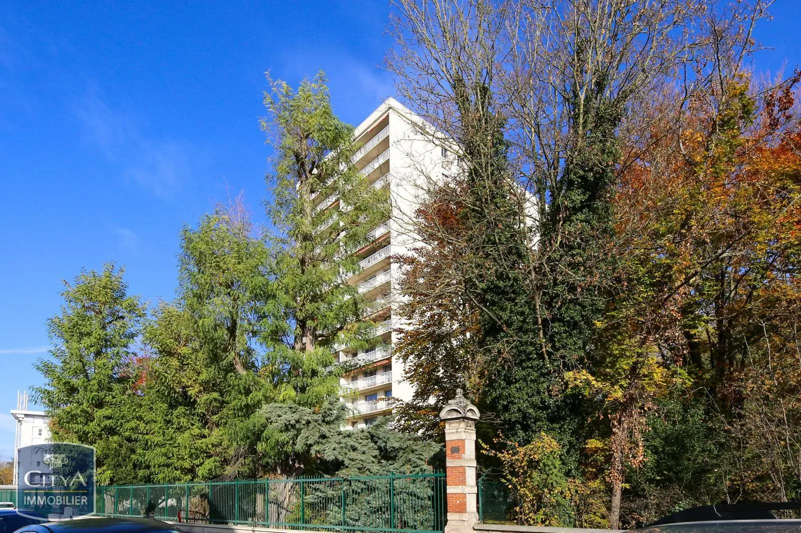 Photo 13 Appartement 3 pièces 74.49m²