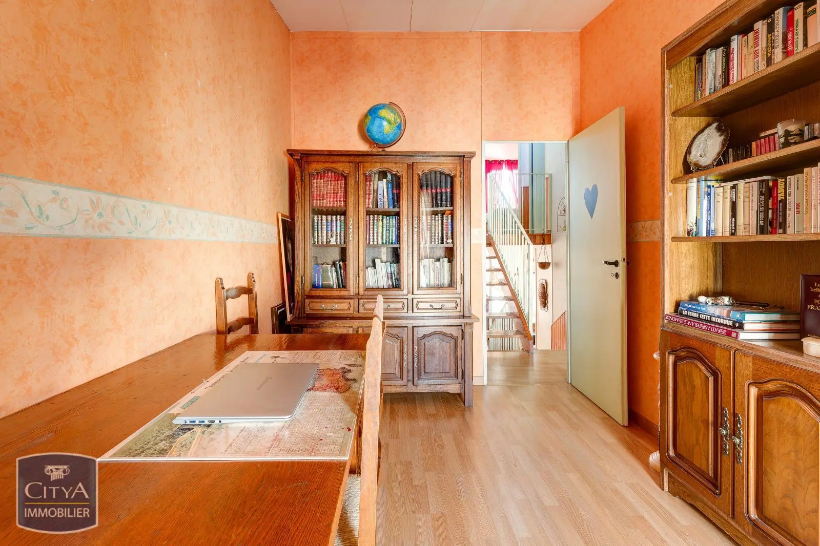 Photo 10 Maison 6 pièces 100m²