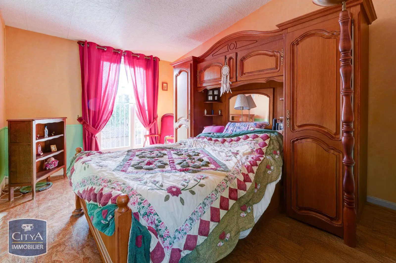 Photo 12 Maison 6 pièces 100m²