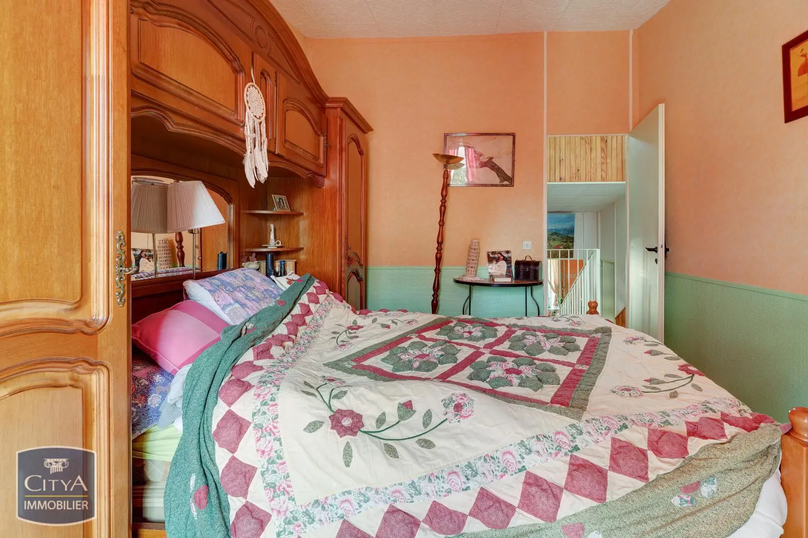 Photo 13 Maison 6 pièces 100m²