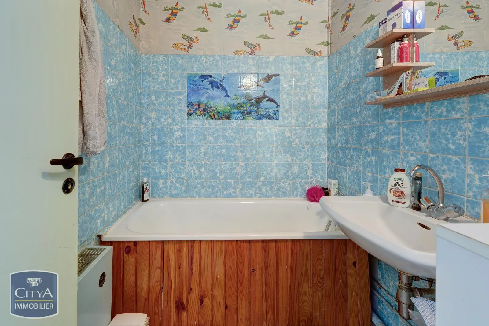 Photo 14 Maison 6 pièces 100m²