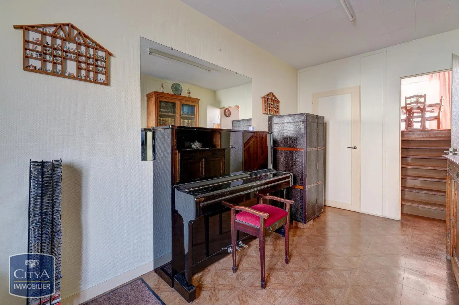 Photo 2 Maison 6 pièces 100m²