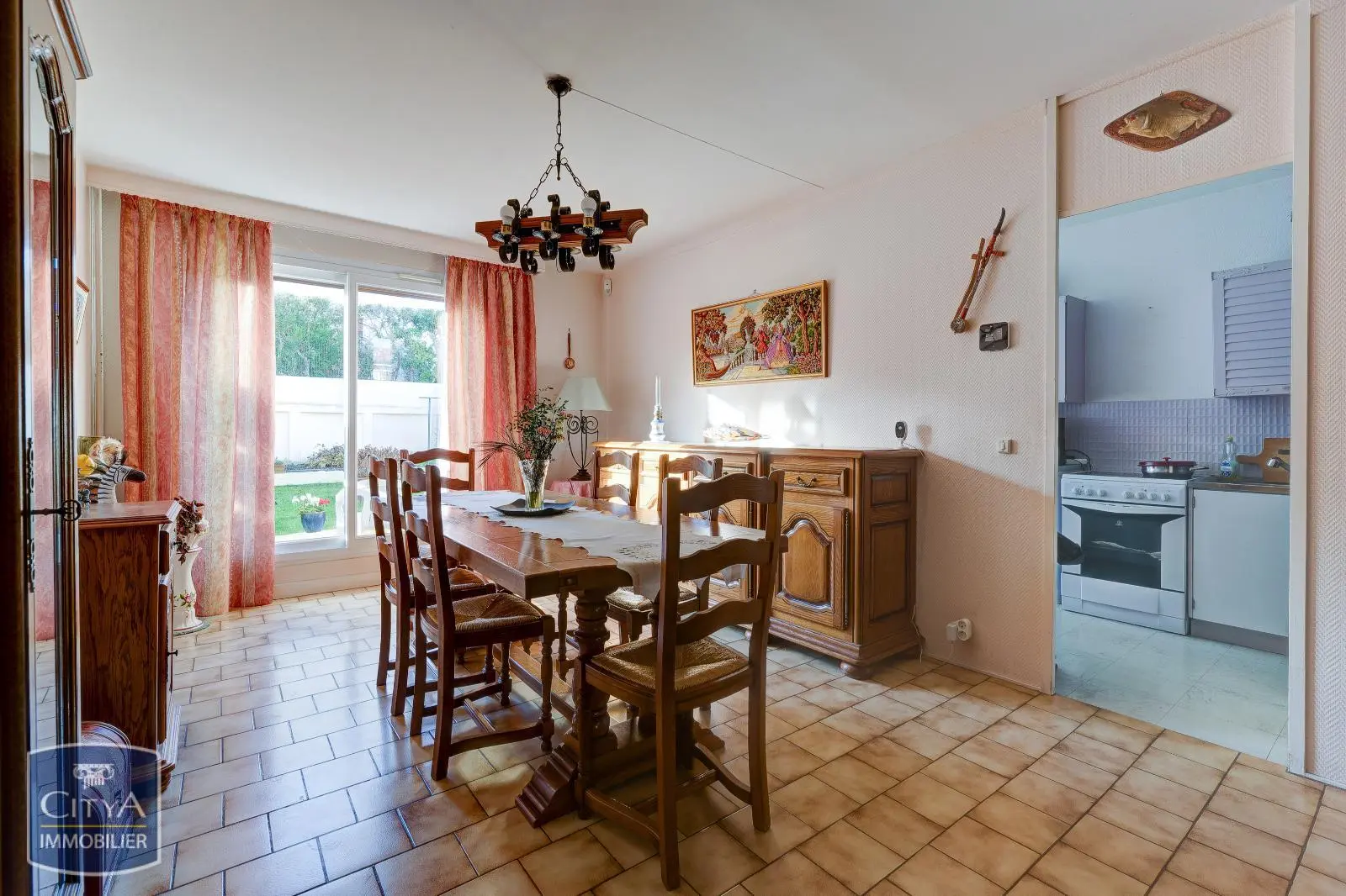 Photo 3 Maison 6 pièces 100m²