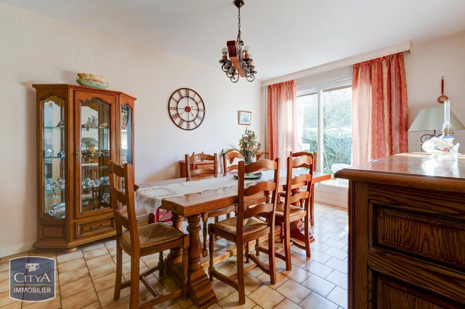 Photo 4 Maison 6 pièces 100m²