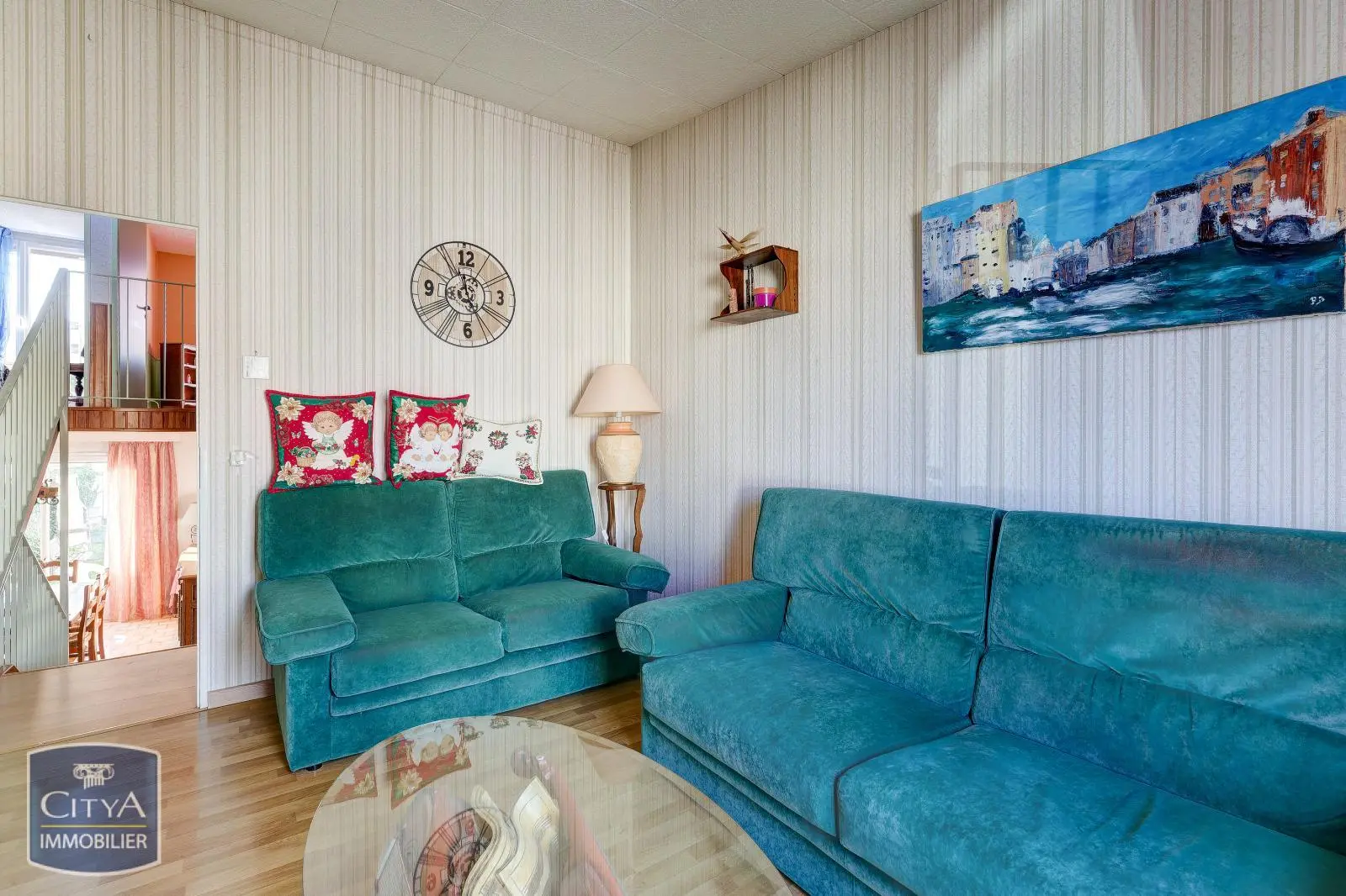 Photo 8 Maison 6 pièces 100m²