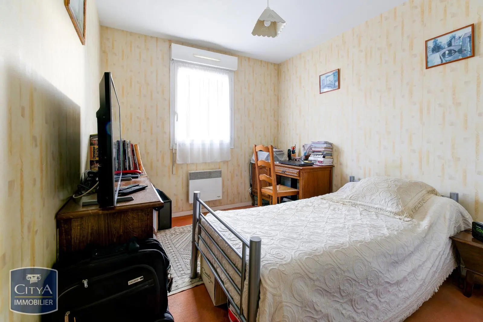 Photo 10 Appartement 3 pièces 62m²