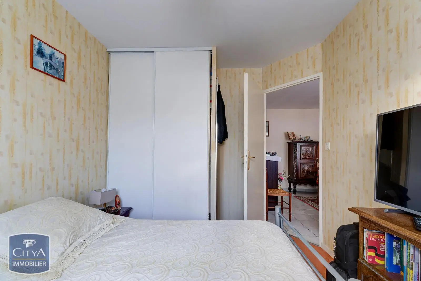 Photo 11 Appartement 3 pièces 62m²