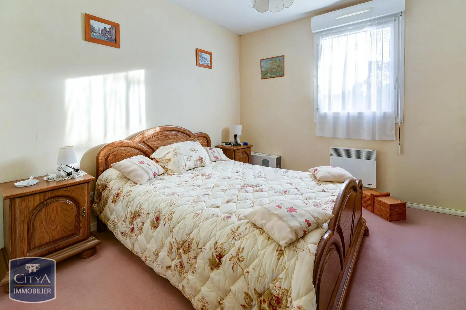 Photo 12 Appartement 3 pièces 62m²