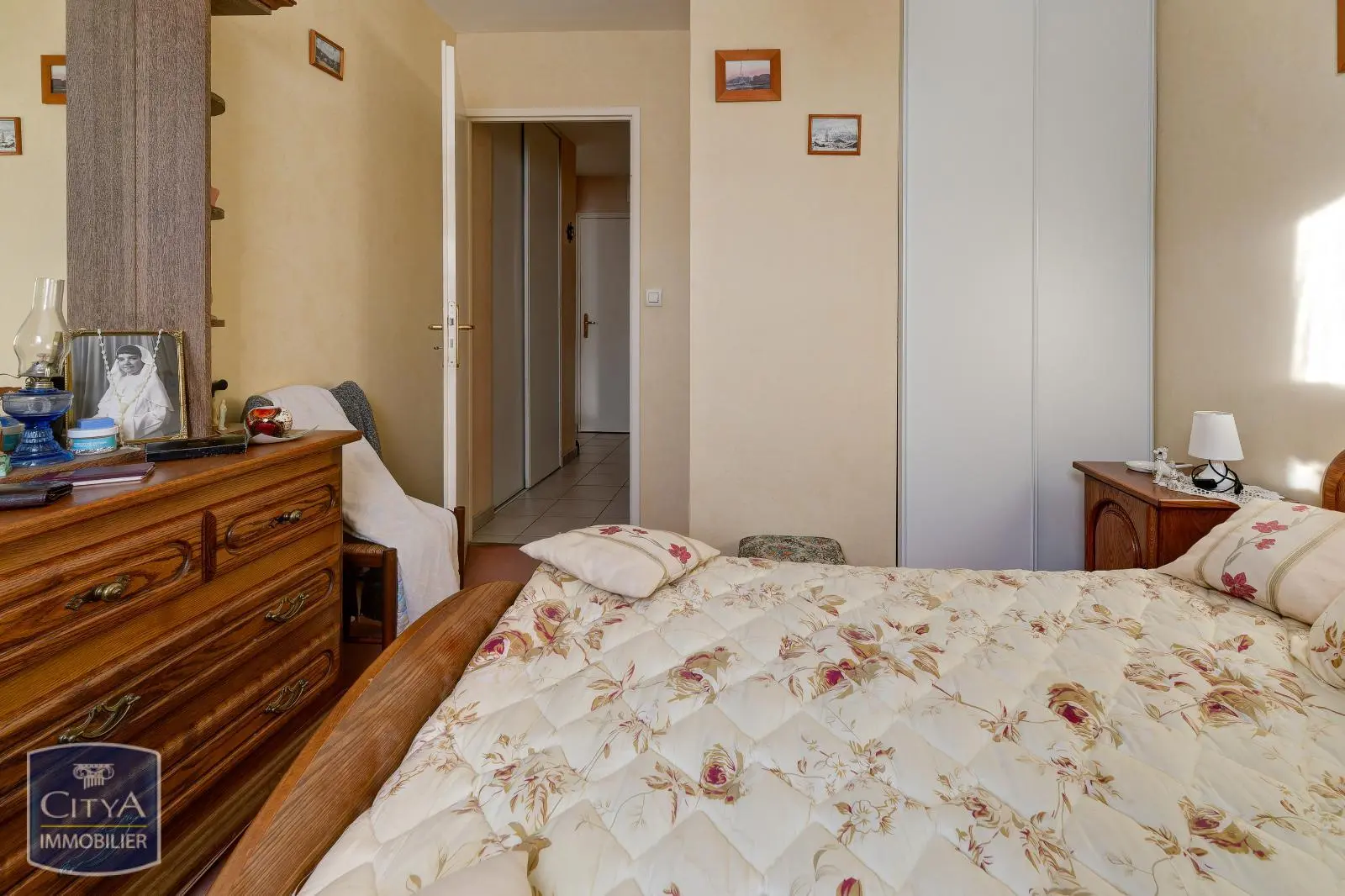 Photo 13 Appartement 3 pièces 62m²