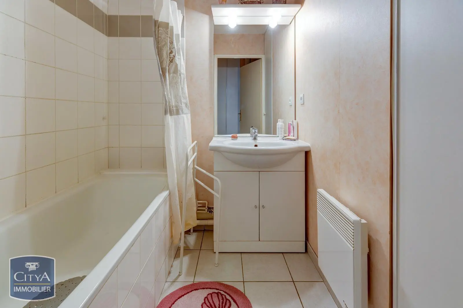 Photo 14 Appartement 3 pièces 62m²