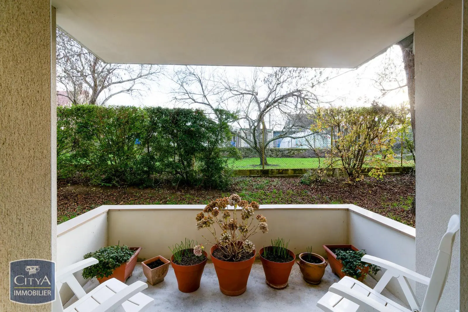 Photo 15 Appartement 3 pièces 62m²