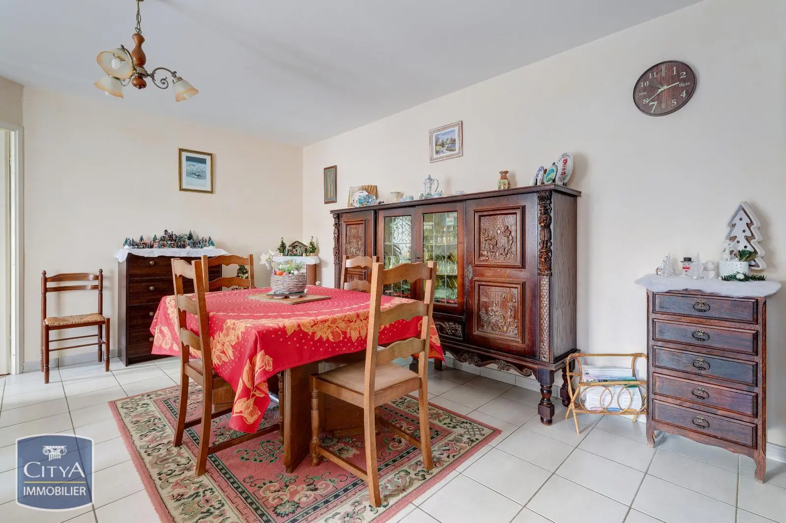 Photo 6 Appartement 3 pièces 62m²