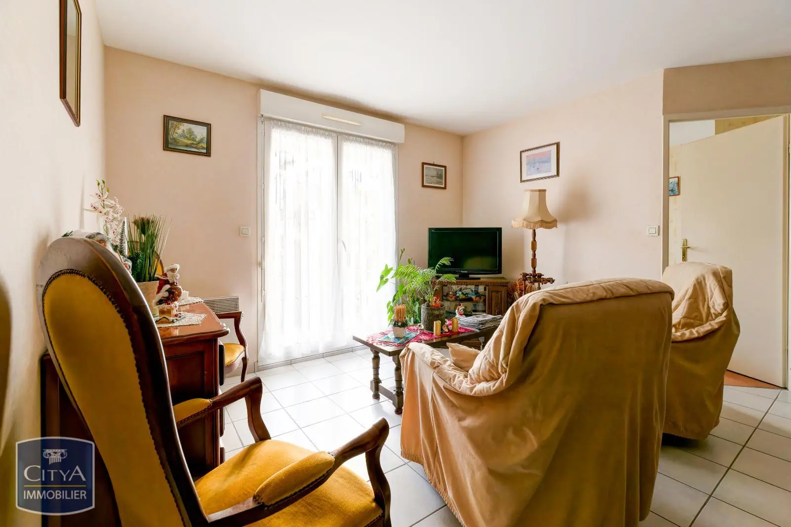 Photo 7 Appartement 3 pièces 62m²