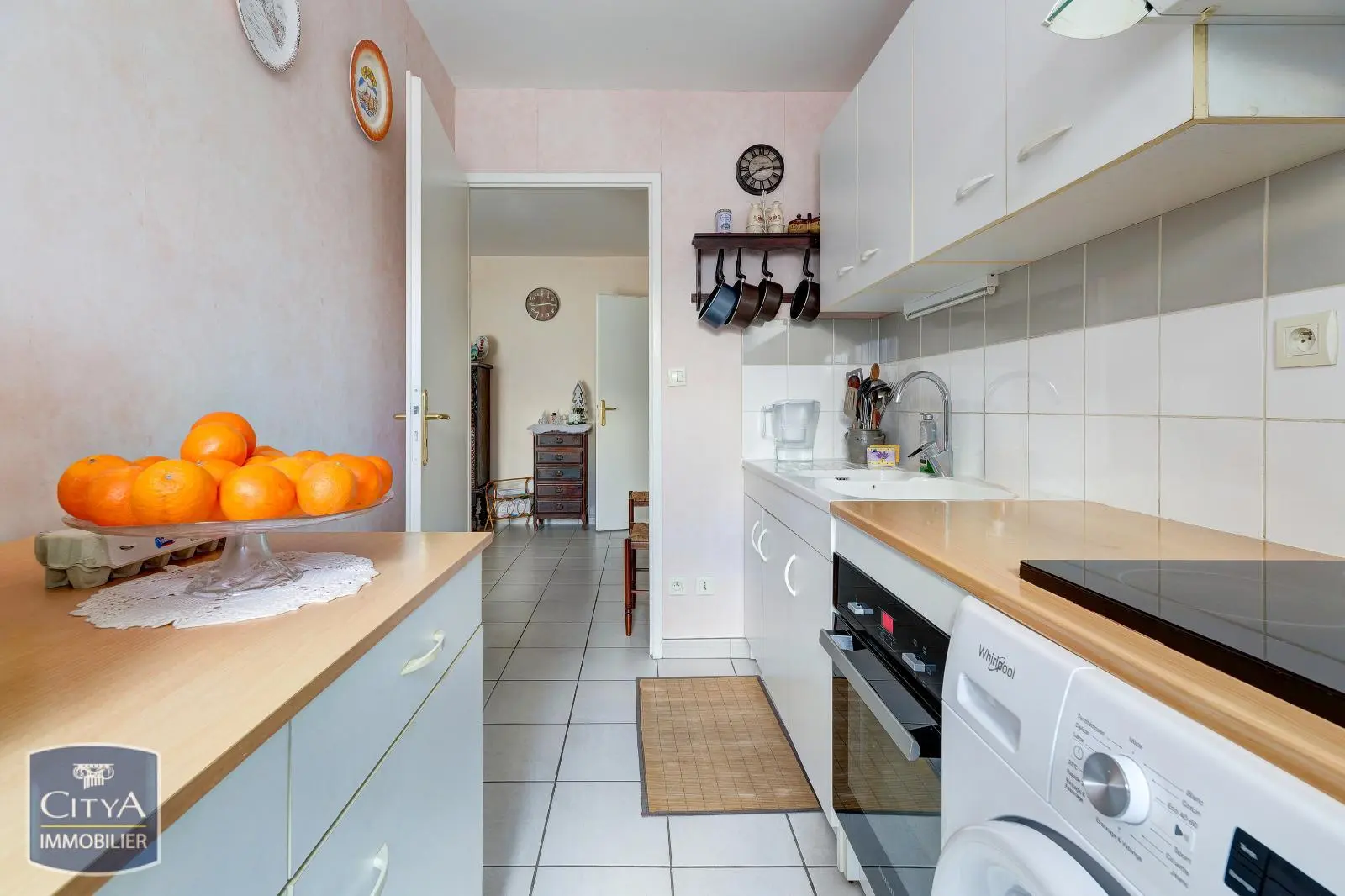 Photo 9 Appartement 3 pièces 62m²