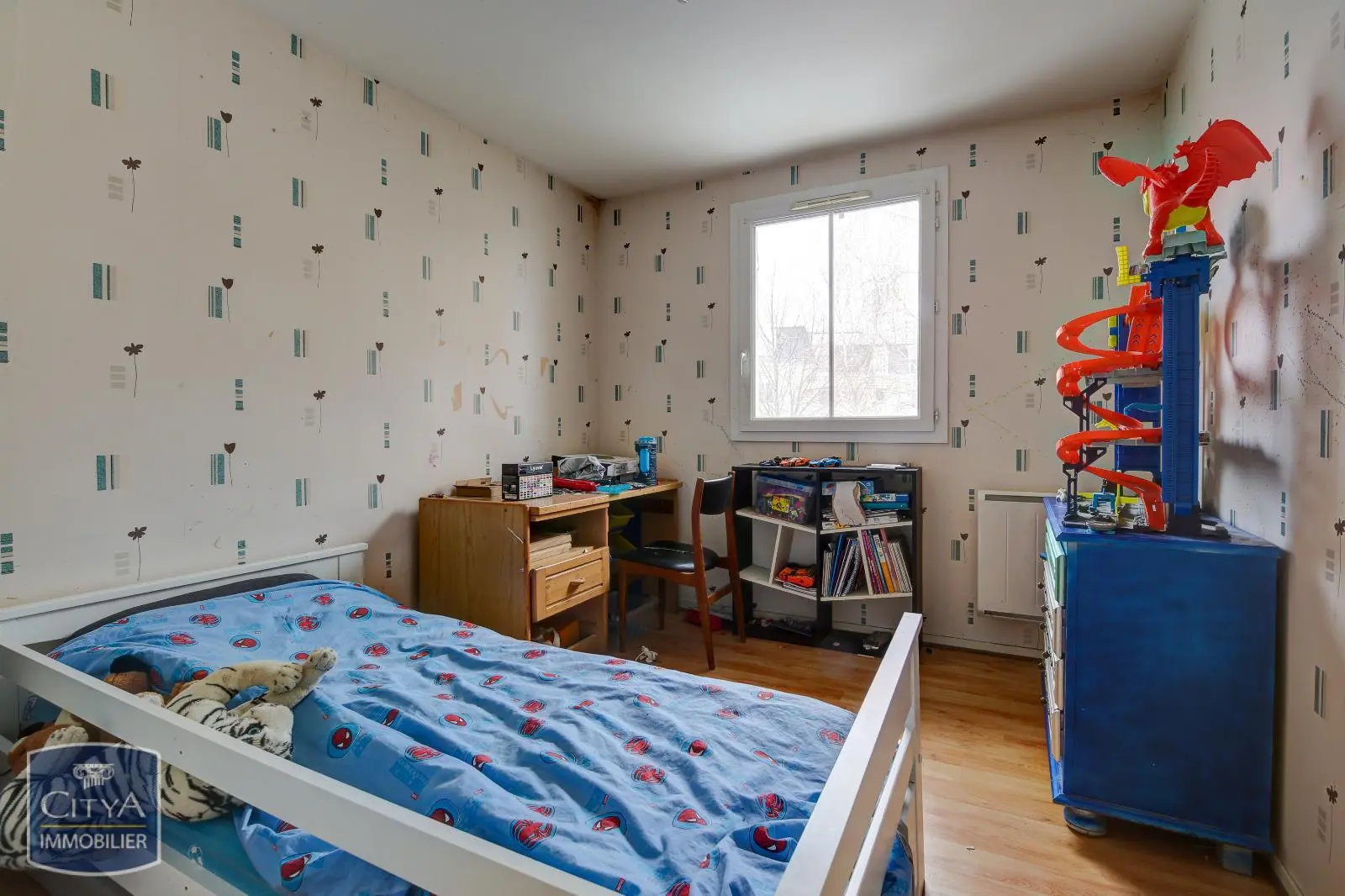 Photo 12 Maison 5 pièces 88m²