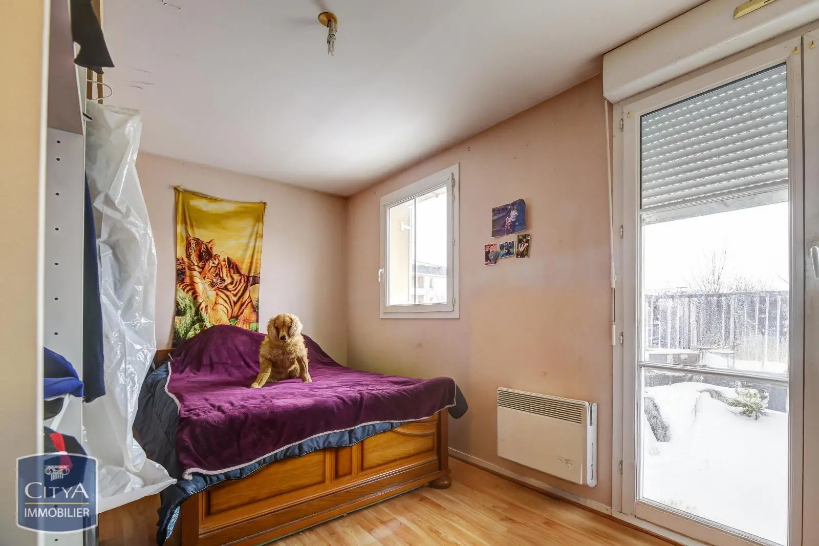 Photo 2 Maison 5 pièces 88m²