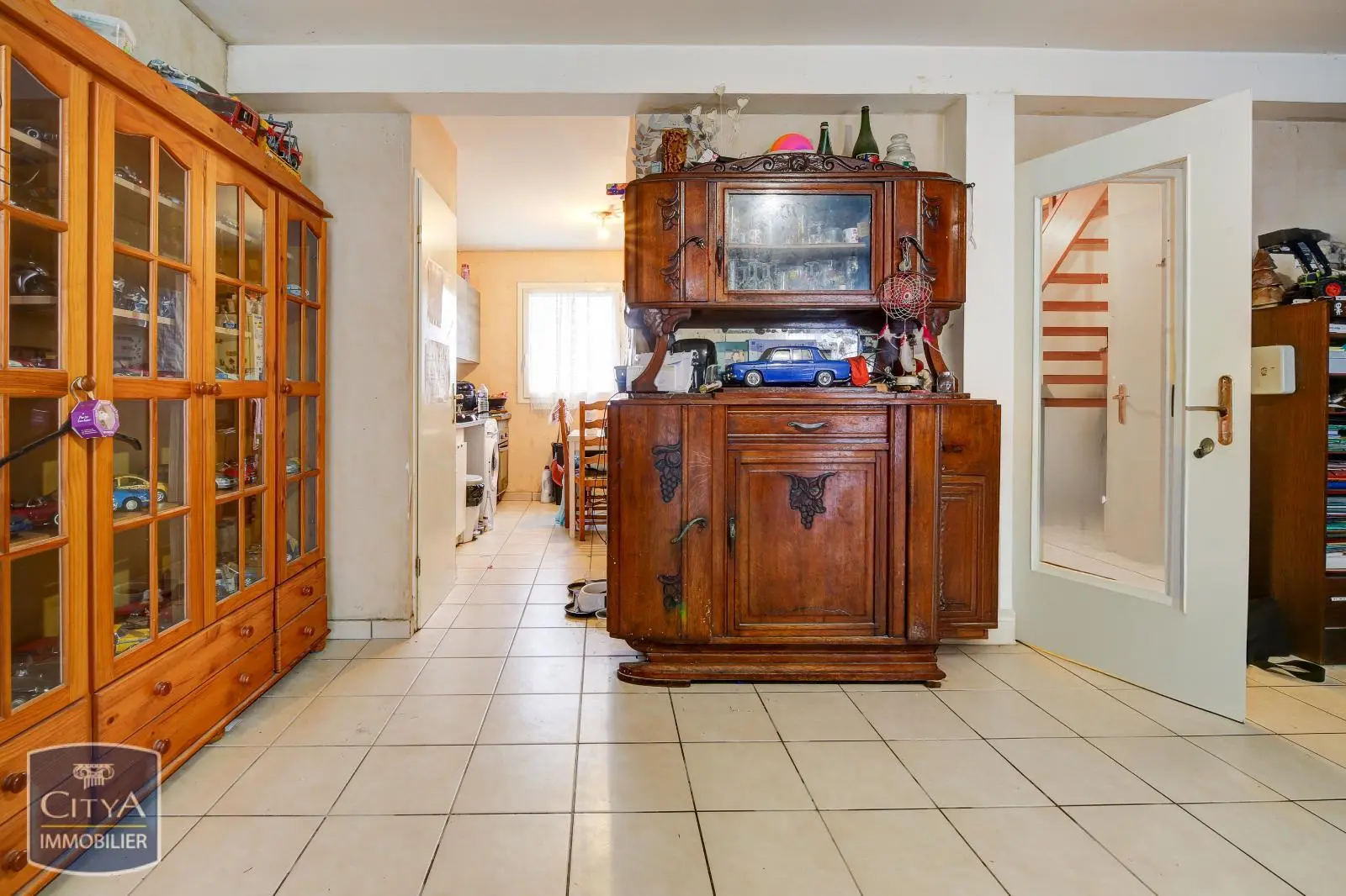 Photo 8 Maison 5 pièces 88m²