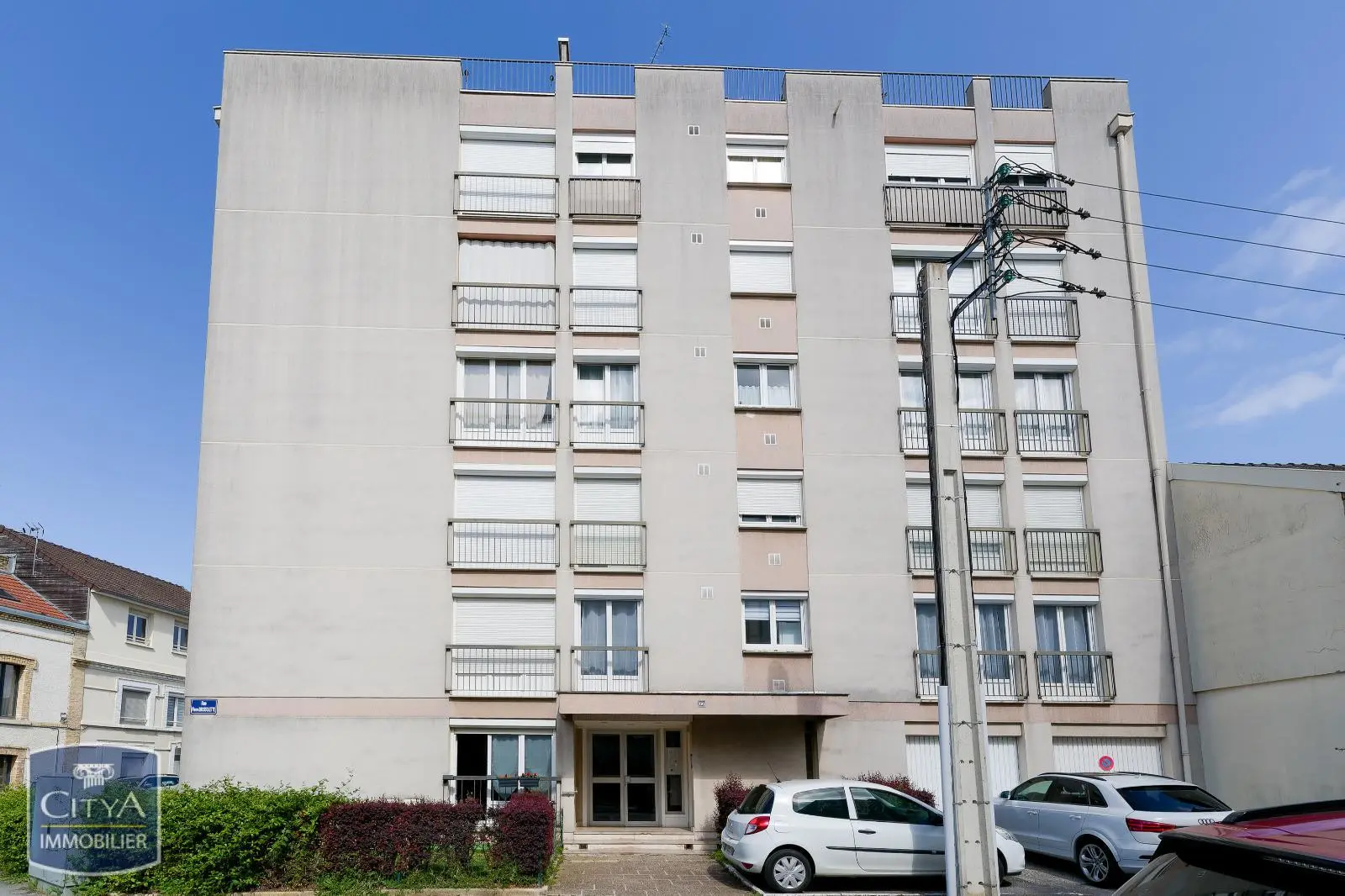 Photo 14 Appartement 2 pièces 45m²