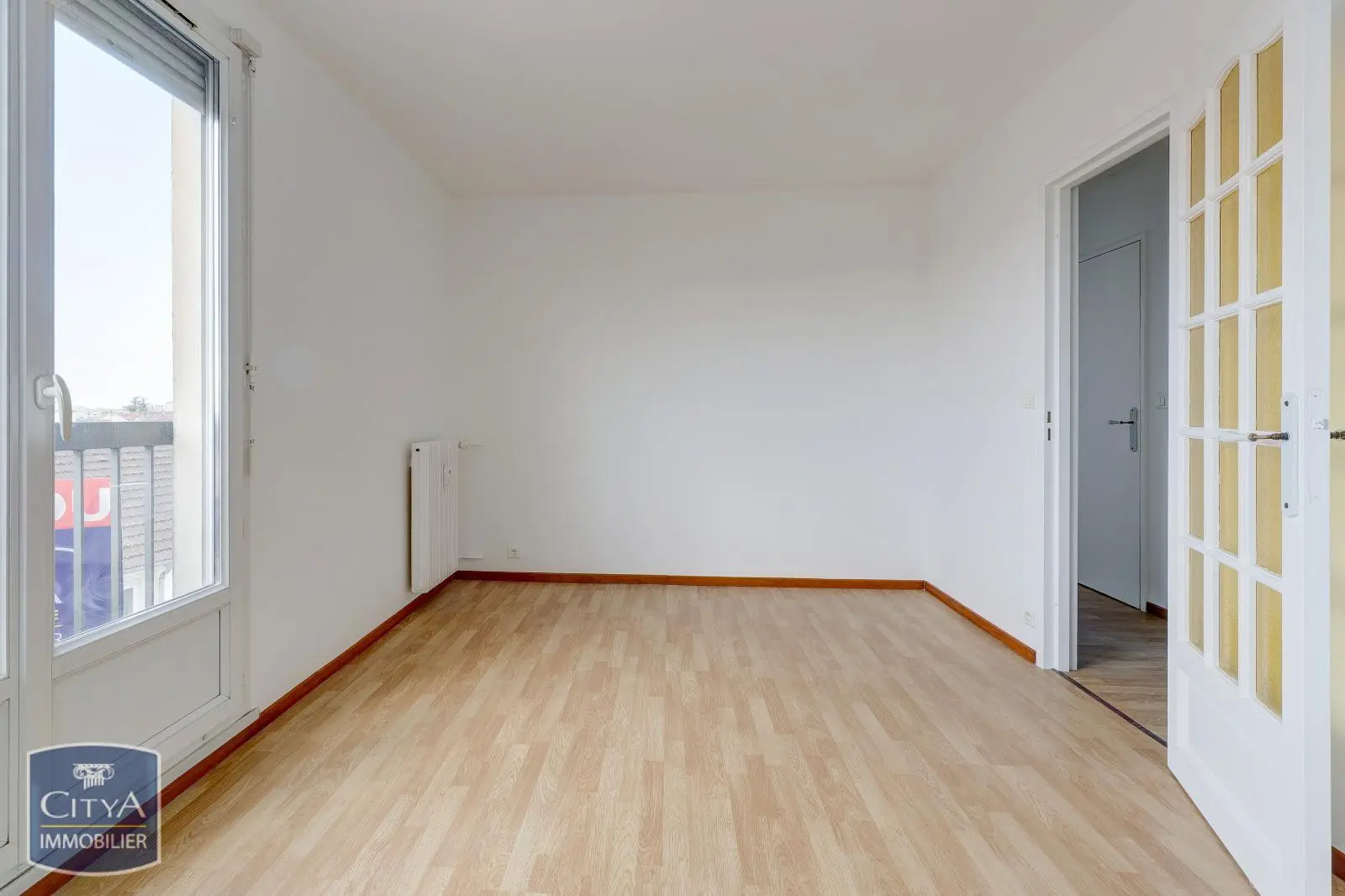 Photo 2 Appartement 2 pièces 45m²