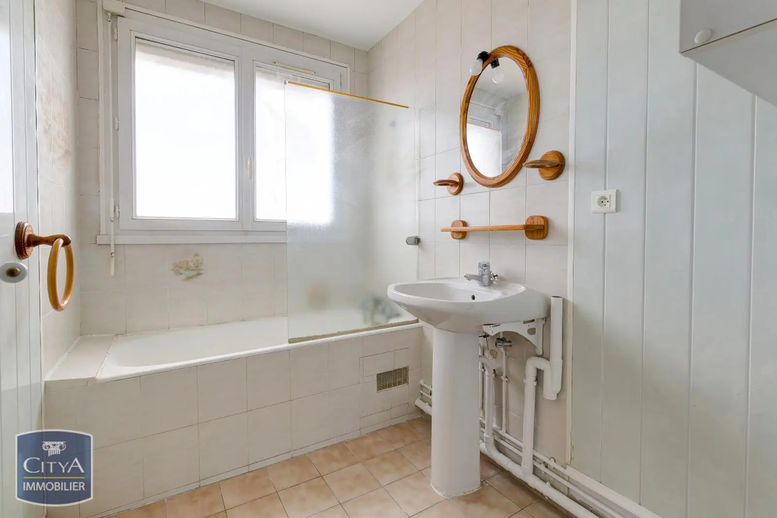 Photo 11 Appartement 2 pièces 45m²