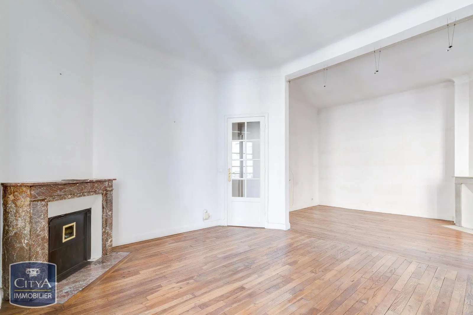 Photo 13 Appartement 3 pièces 57.64m²