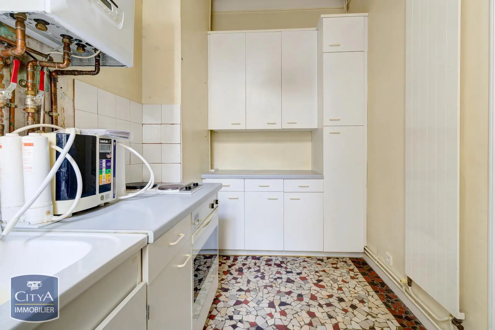 Photo 4 Appartement 3 pièces 57.64m²