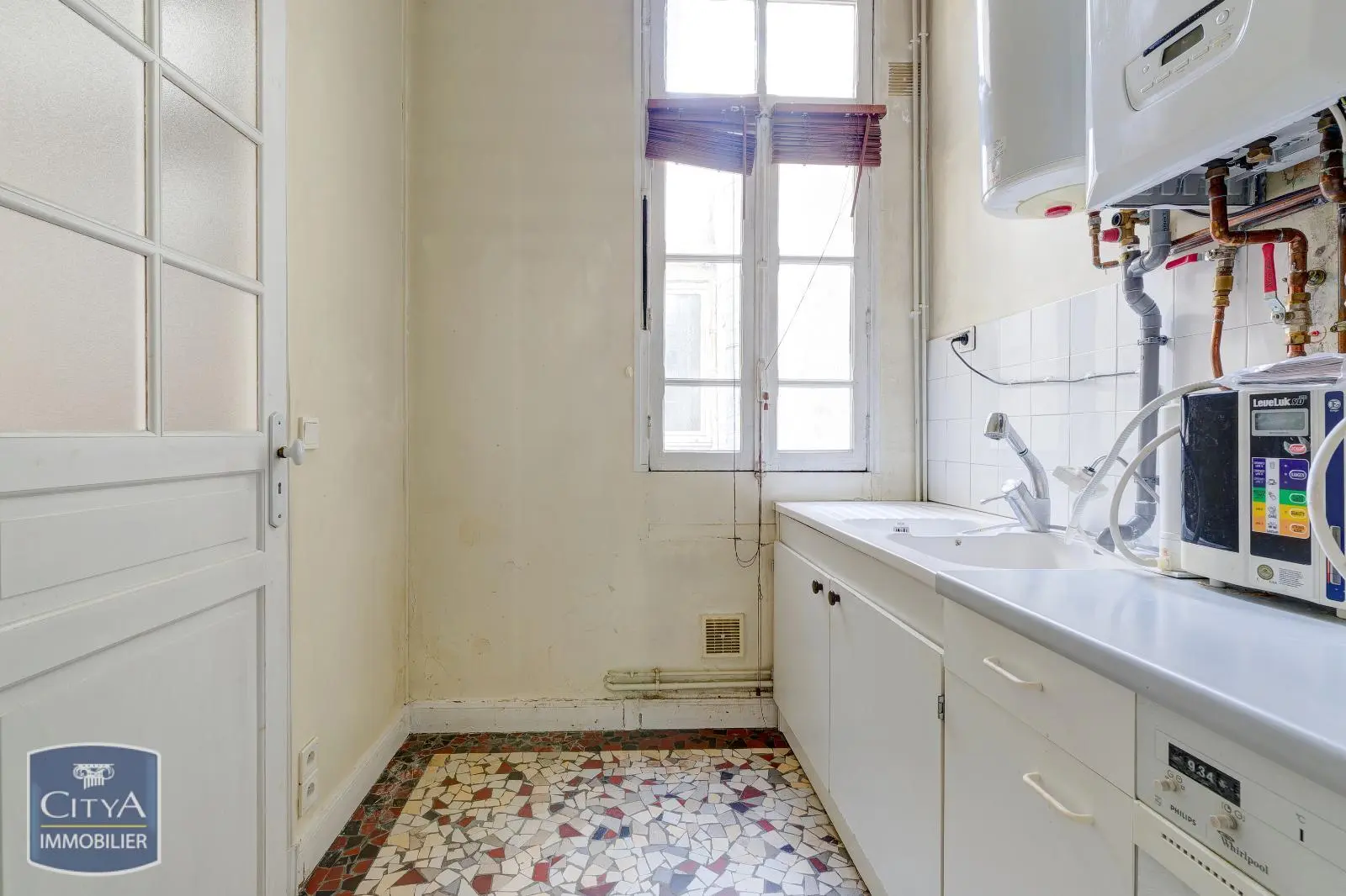 Photo 6 Appartement 3 pièces 57.64m²