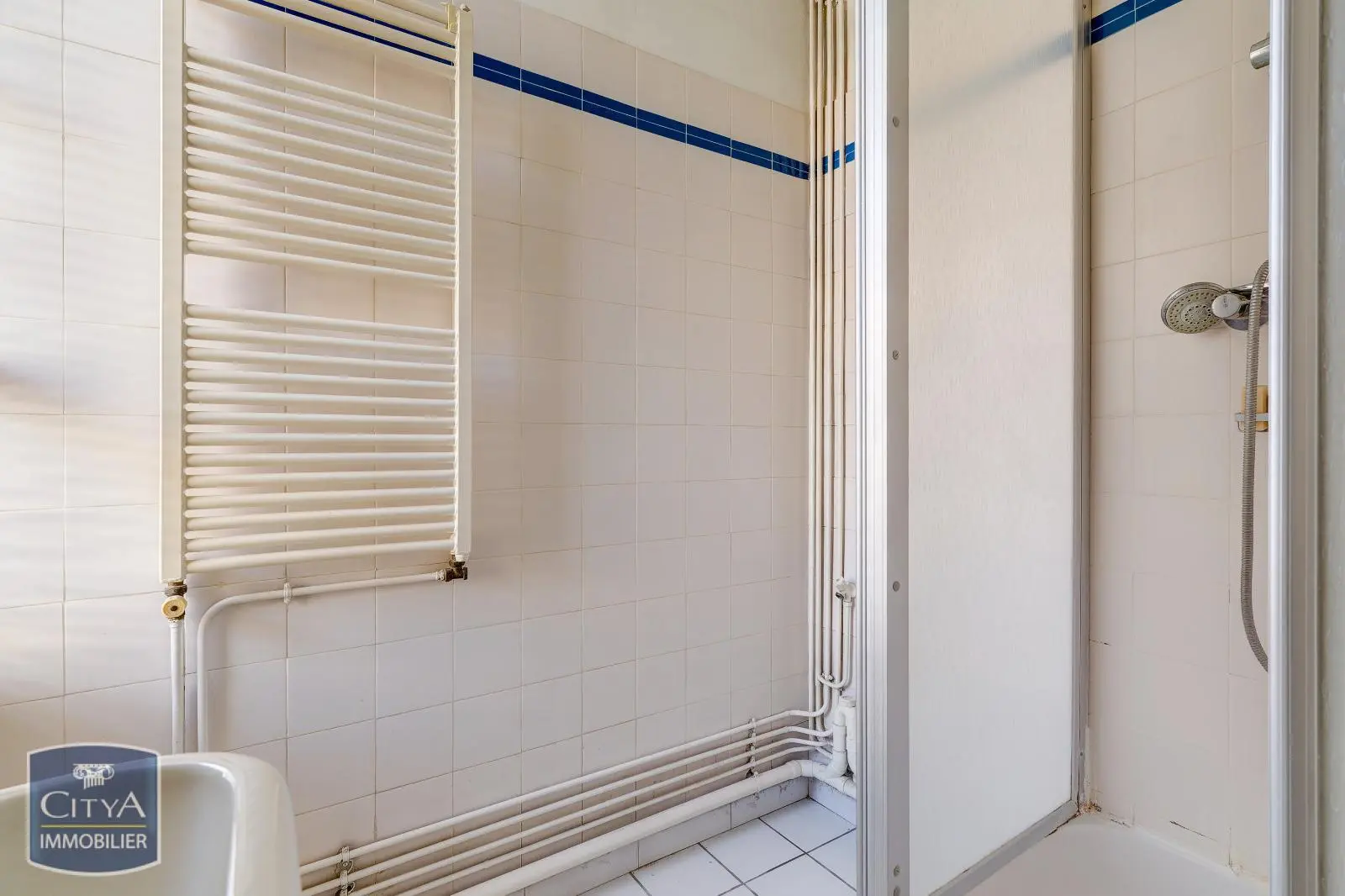 Photo 10 Appartement 3 pièces 57.64m²