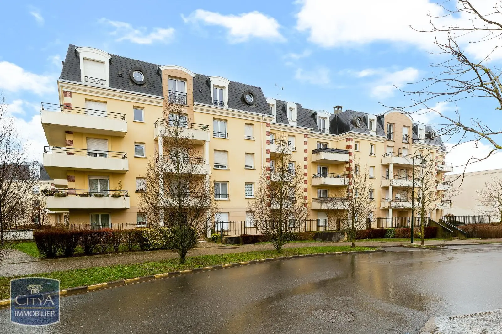 Photo 1 Appartement 2 pièces 44m²