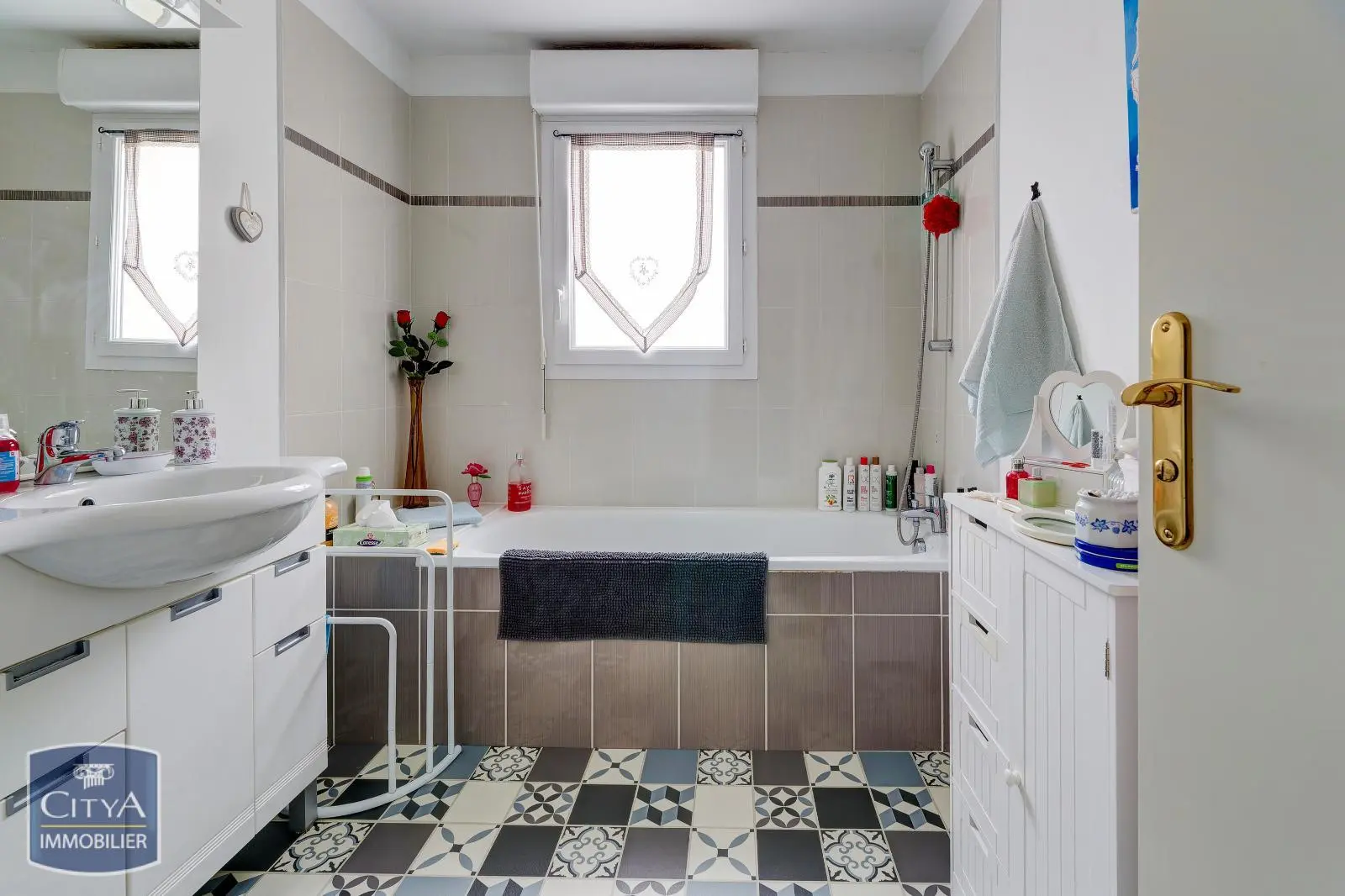 Photo 10 Appartement 2 pièces 44m²