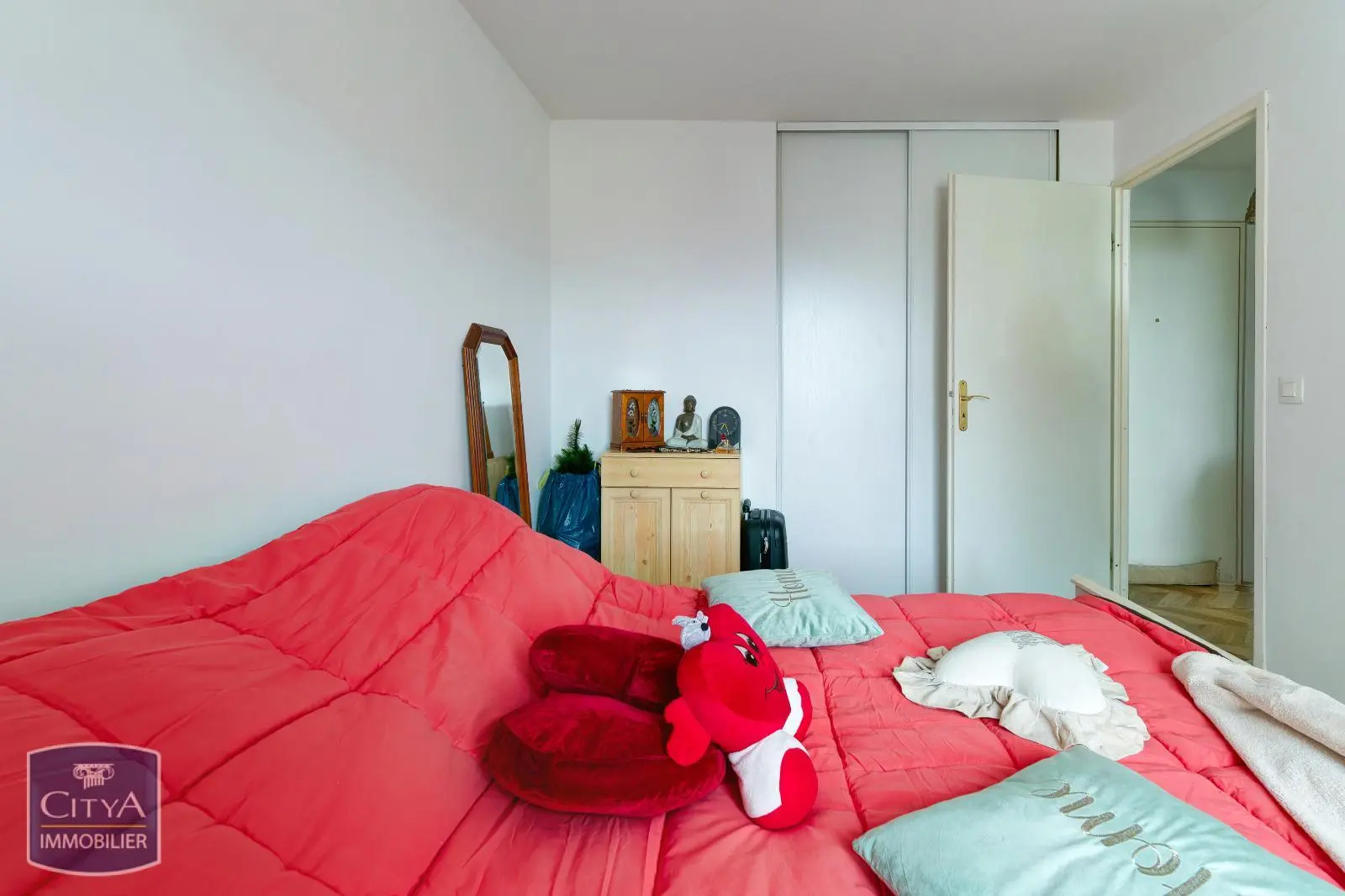 Photo 12 Appartement 2 pièces 44m²