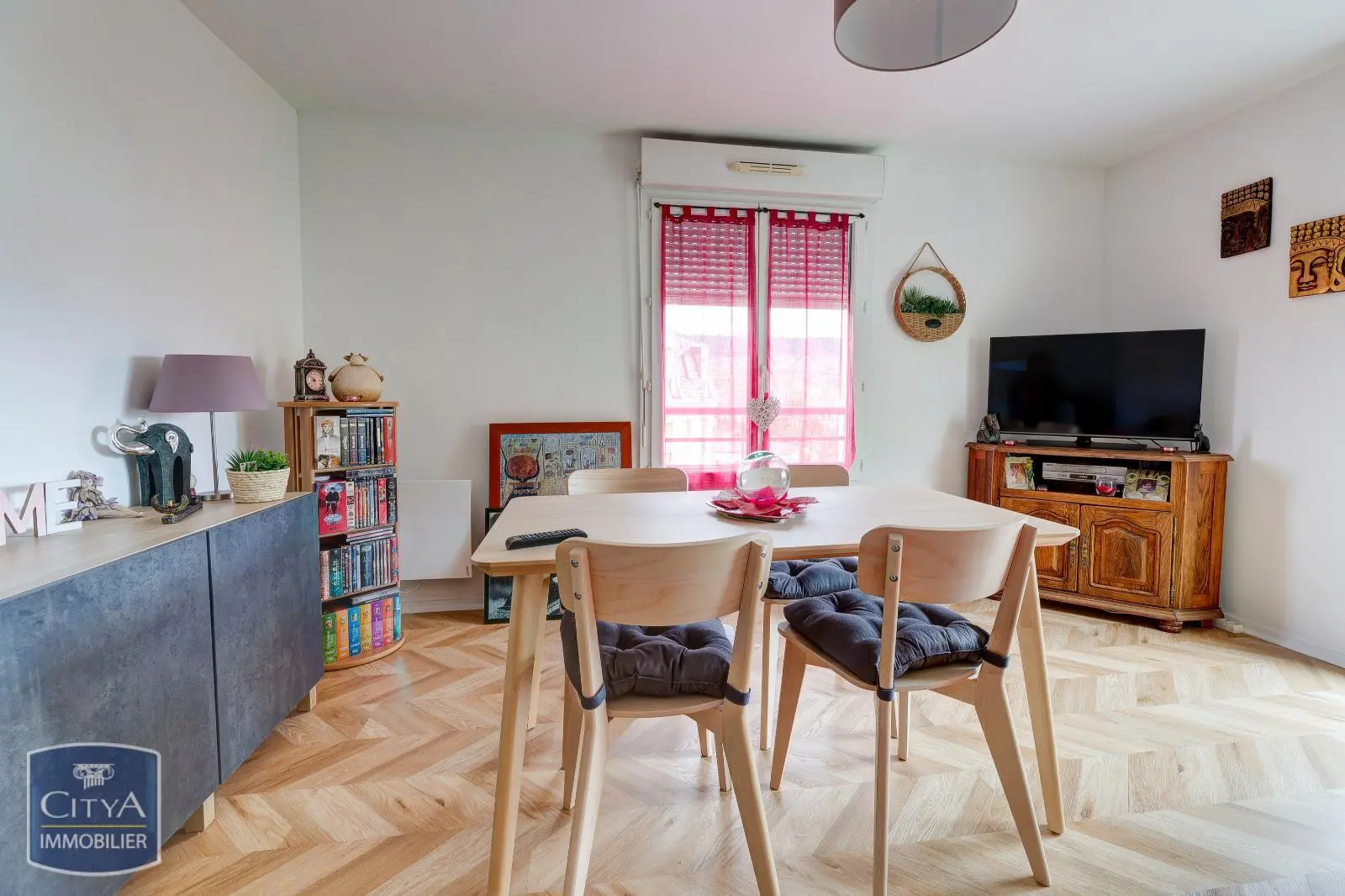 Photo 4 Appartement 2 pièces 44m²