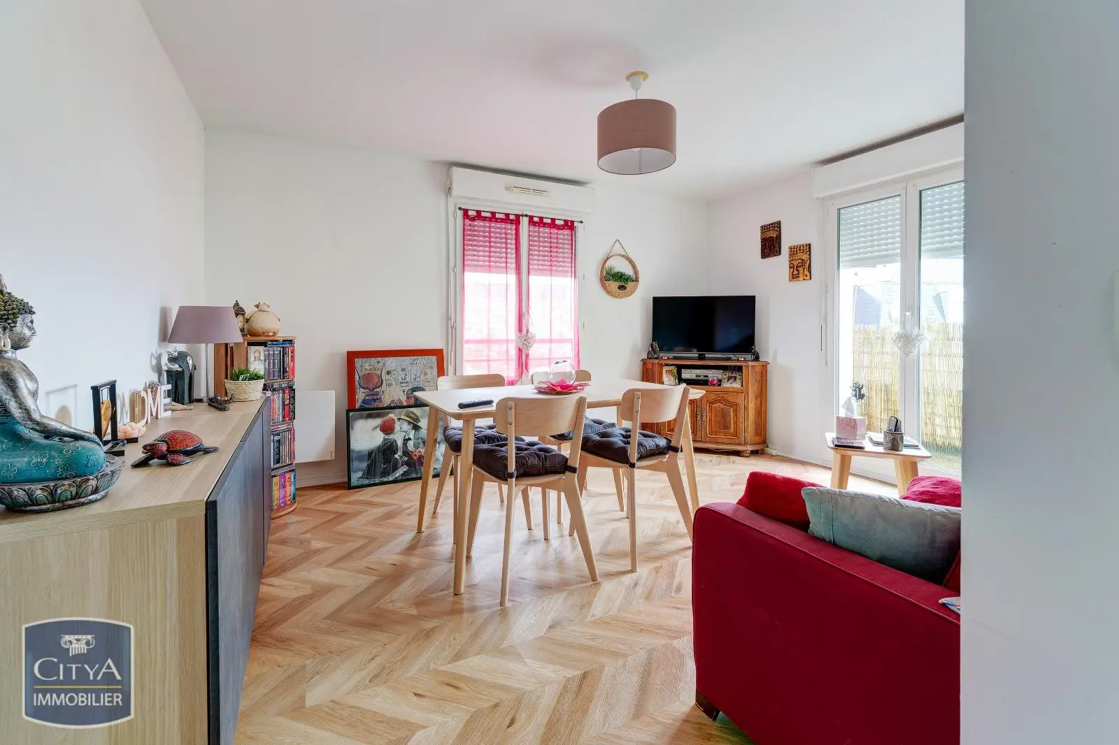 Photo 7 Appartement 2 pièces 44m²