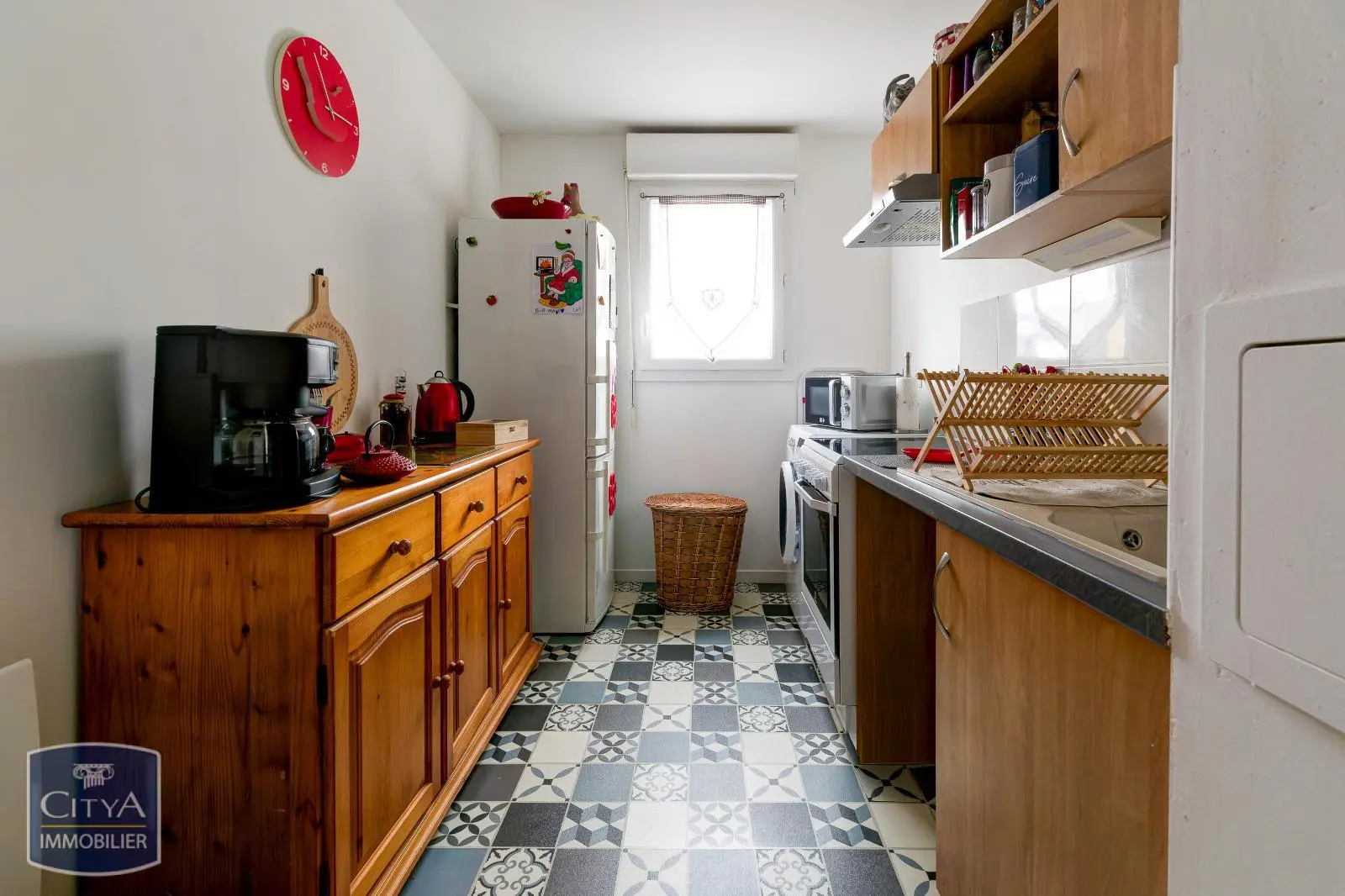 Photo 8 Appartement 2 pièces 44m²